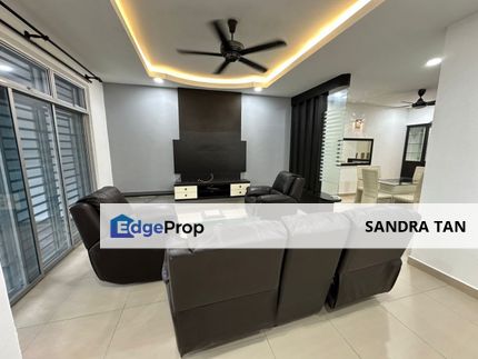 20/X Nusa Bestari   Double Storey Terrace House, Johor, Johor Bahru