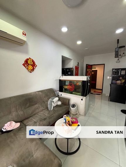 Royal Strand Country Garden, Danga Bay  Serviced Apartment, Johor, Johor Bahru