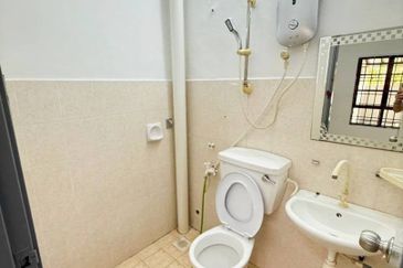 Jalan Pulai Indah, Taman Pulai Indah