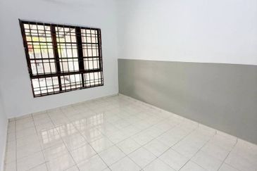 Jalan Pulai Indah, Taman Pulai Indah