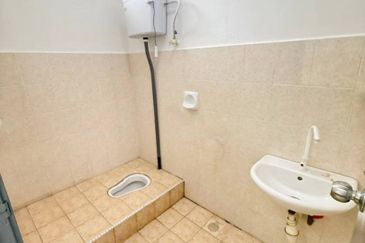 Jalan Pulai Indah, Taman Pulai Indah