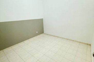 Jalan Pulai Indah, Taman Pulai Indah