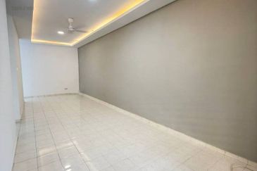 Jalan Pulai Indah, Taman Pulai Indah