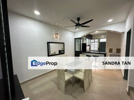 Jalan Bestari 20/4 Nusa Bestari  Double Storey, Johor, Johor Bahru