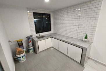 Flat Bandar Selesa Jaya