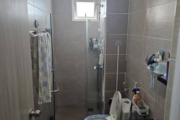 Havona Residence @ Taman Mount Austin