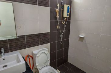 Horizon Residence (Dwi Mutiara)