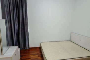 Horizon Residence (Dwi Mutiara)