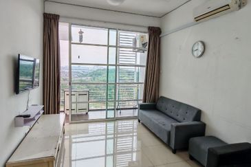 Horizon Residence (Dwi Mutiara)