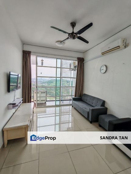 Horizon Residence  Bukit indah     Luxury Apartment, Johor, Bukit Indah