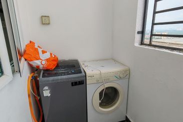 Horizon Residence (Dwi Mutiara)