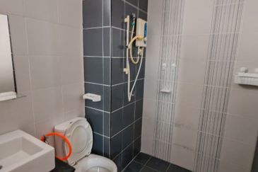 Horizon Residence (Dwi Mutiara)