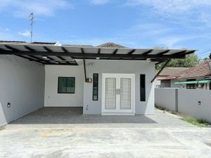 Taman Teratai Single Storey Corner Lot for Sale @RM698,000 By SANDRA ...