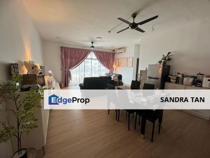 Austin Regency Jalan Austin Perdana 2/1, Taman Mount Austin, Johor, Johor Bahru