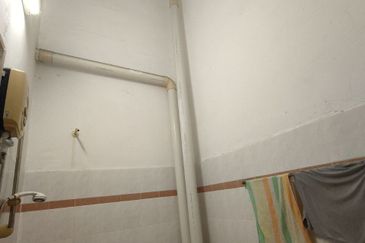 Jalan Pulai Indah, Taman Pulai Indah