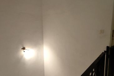 Jalan Pulai Indah, Taman Pulai Indah