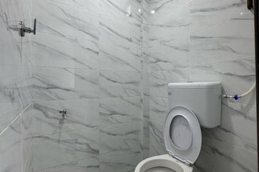 Jalan Pulai Indah, Taman Pulai Indah