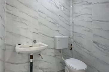 Jalan Pulai Indah, Taman Pulai Indah