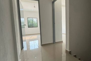 Jalan Pulai Indah, Taman Pulai Indah