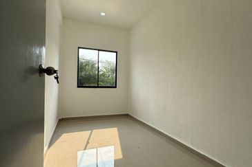 Jalan Pulai Indah, Taman Pulai Indah