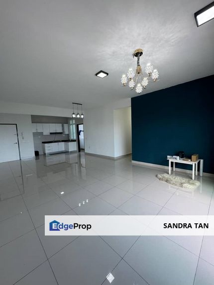 Perling Height, Johor, Johor Bahru