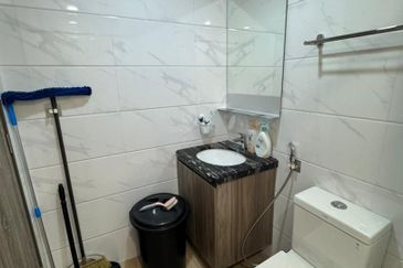 Country Garden Central Park Phase 1