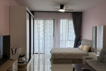 Country Garden Central Park Phase 1