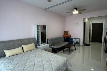 Country Garden Central Park Phase 1