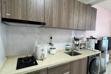 Country Garden Central Park Phase 1