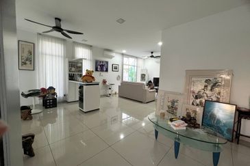 Taman Mutiara Bestari, Skudai