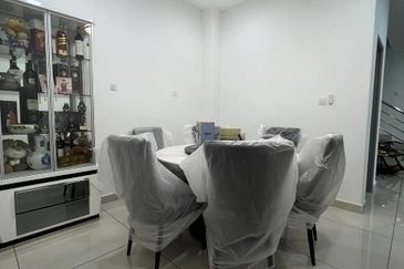 Taman Mutiara Bestari, Skudai