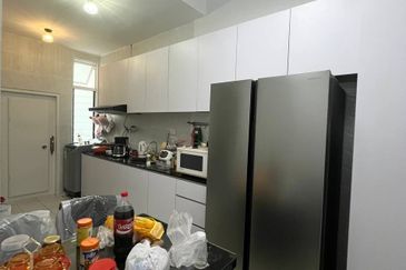 Taman Mutiara Bestari, Skudai