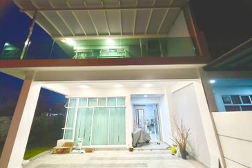 Taman Mutiara Bestari, Skudai