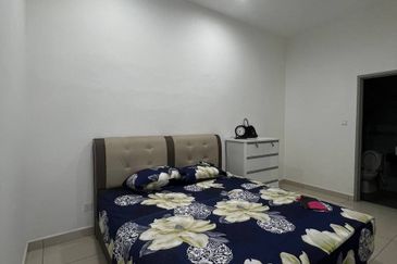 Taman Mutiara Bestari, Skudai