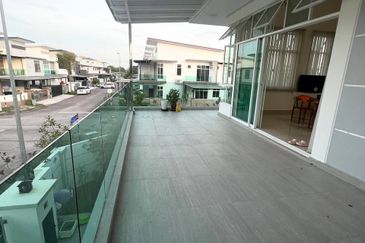 Taman Mutiara Bestari, Skudai