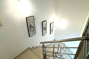 Taman Mutiara Bestari, Skudai