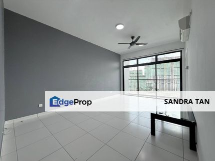 Sky Peak Apartment Setia Tropika, Johor, Setia Tropika