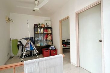 Taman Nusa Bestari 2