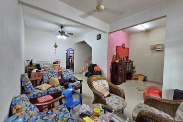 Taman Nusa Bestari 2