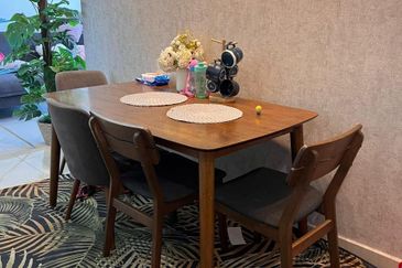 Horizon Residence (Dwi Mutiara)