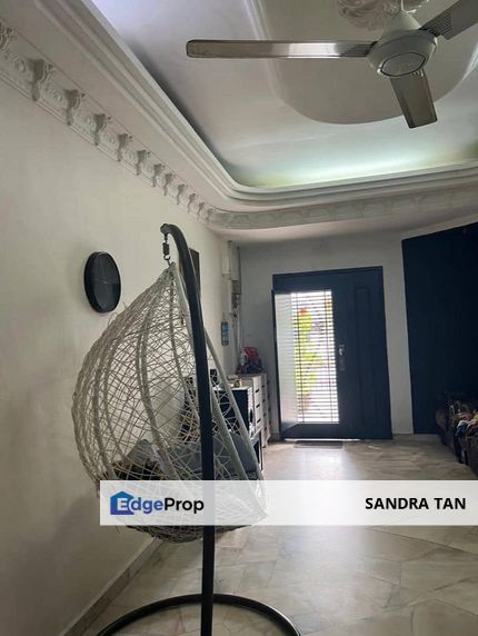 Jalan Hang Kasturi Skudai Baru  Single Storey, Johor, Skudai