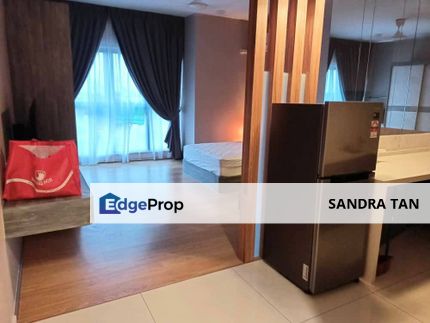 Baypoint  Country Garden Danga Bay  Studio, Johor, Johor Bahru