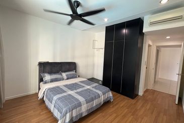 Impiana @ East Ledang