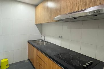 Impiana @ East Ledang