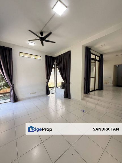 Caranday Park  Setia Tropika      Cluster House, Johor, Johor Bahru