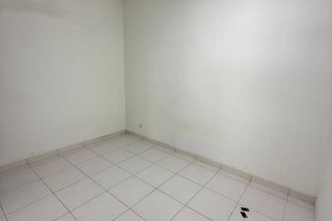 Caranday Park @ Setia Tropika