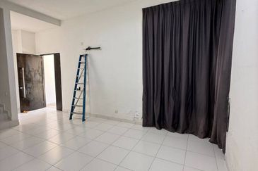 Caranday Park @ Setia Tropika