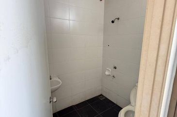 Caranday Park @ Setia Tropika