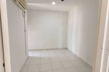 Caranday Park @ Setia Tropika