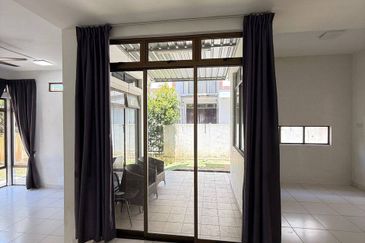 Caranday Park @ Setia Tropika